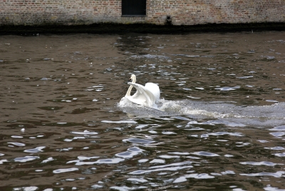 Bruges Belgium Sept 2012